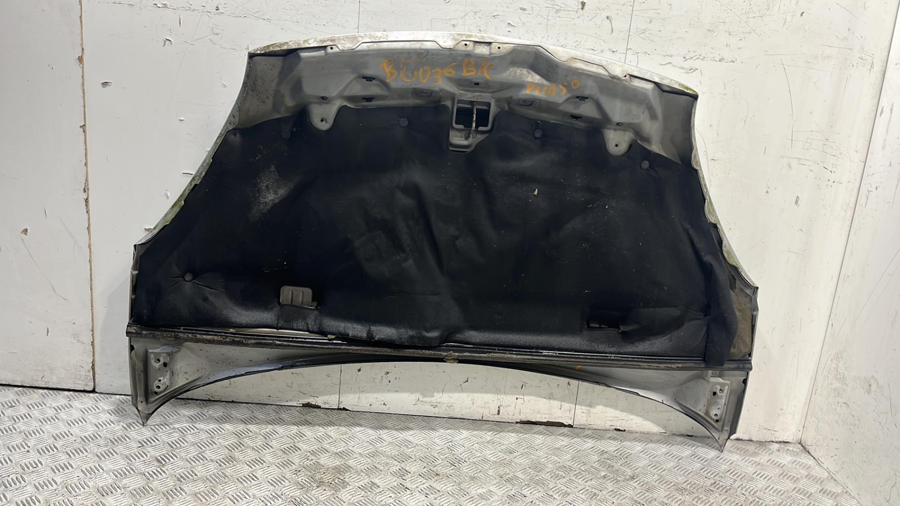Capot citroen xsara picasso phase 1