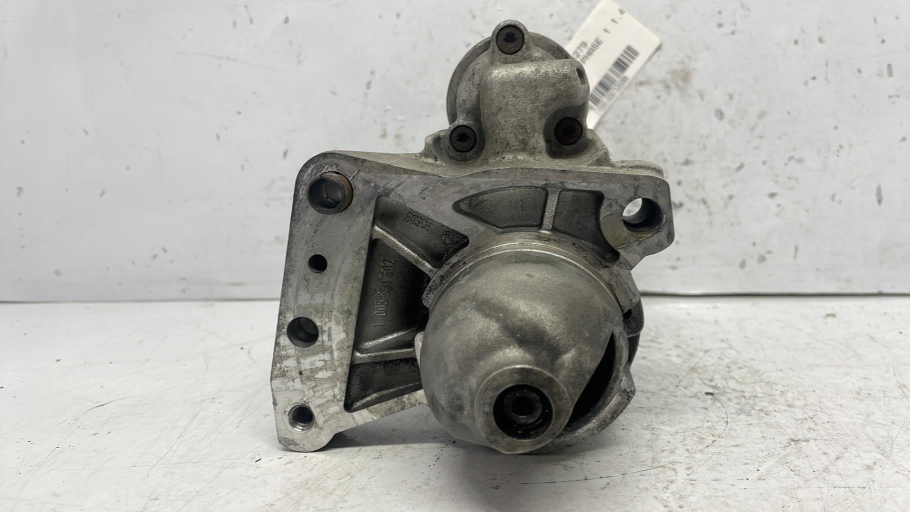 Demarreur mini mini 2 r56 phase 1