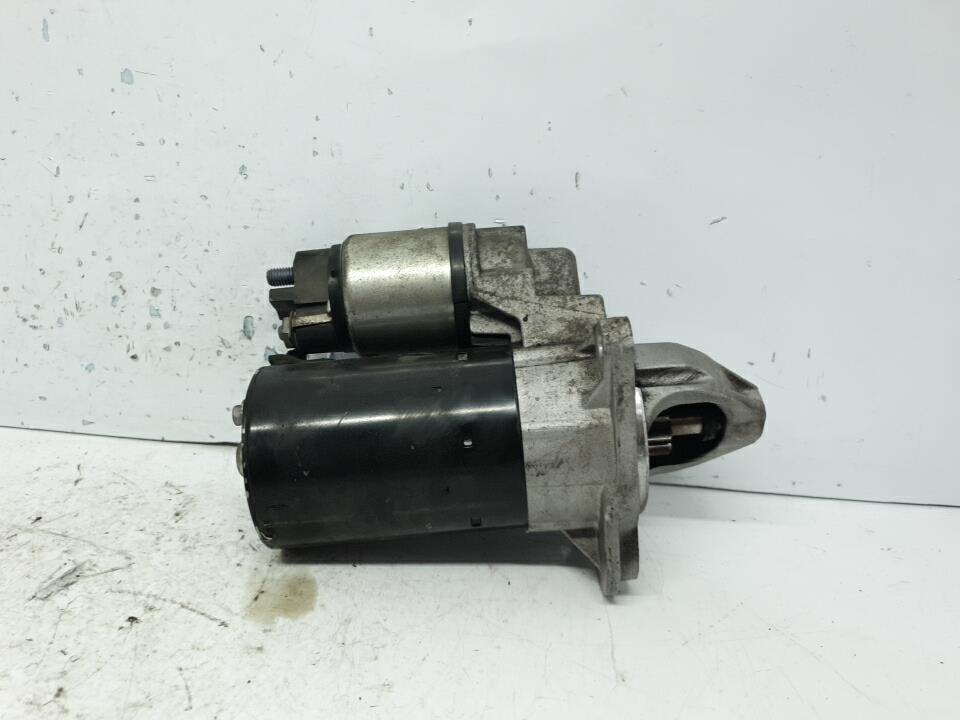 Demarreur opel corsa d phase 1