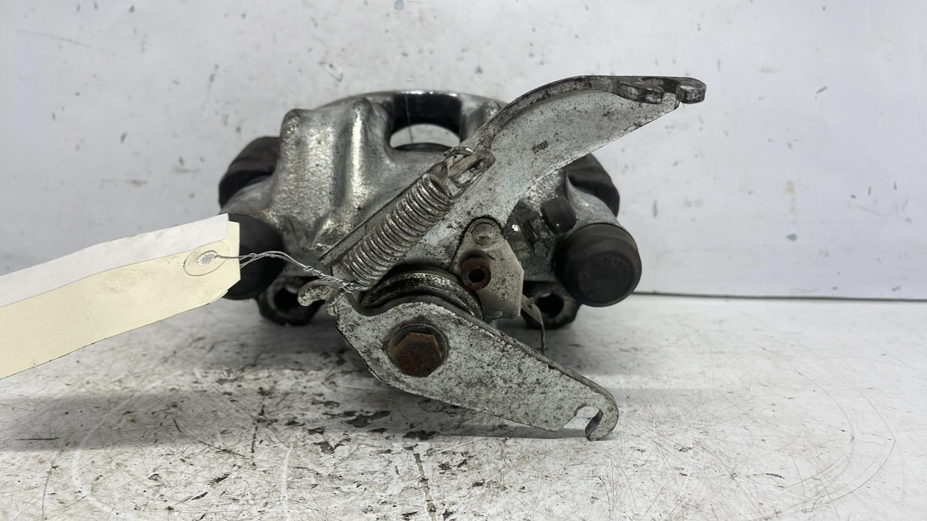 Etrier arriere droit (freinage) iveco daily 3