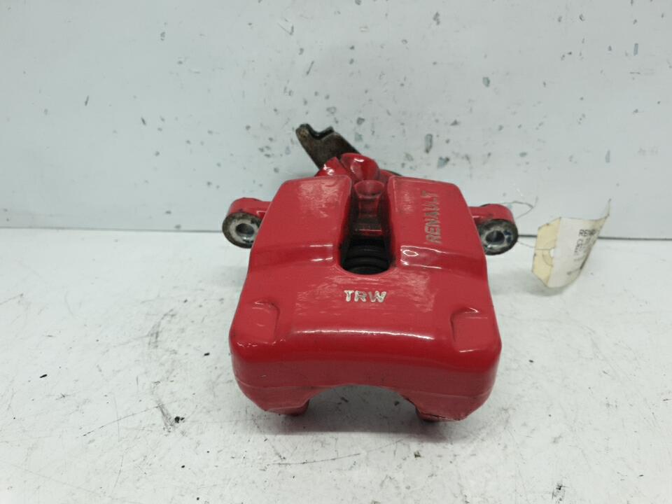 Etrier arriere gauche (freinage) renault clio 4 phase 1