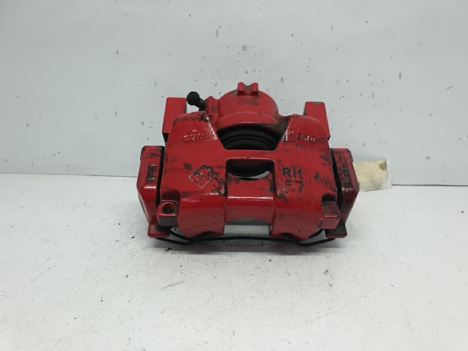 Etrier avant droit (freinage) renault clio 4 phase 1