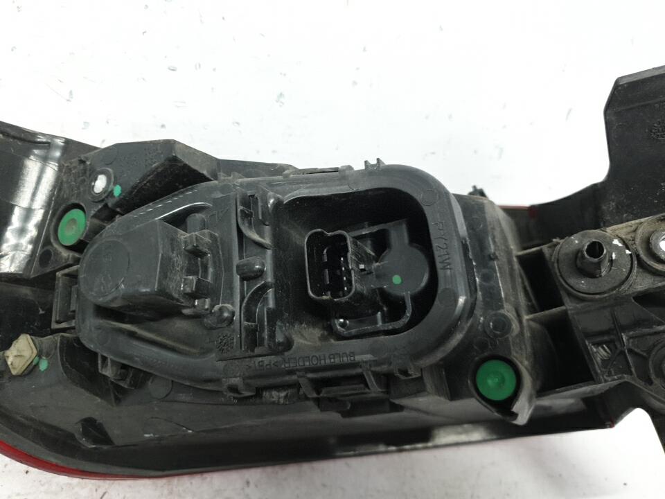 Feu arriere principal droit (feux) renault clio 4 phase 1