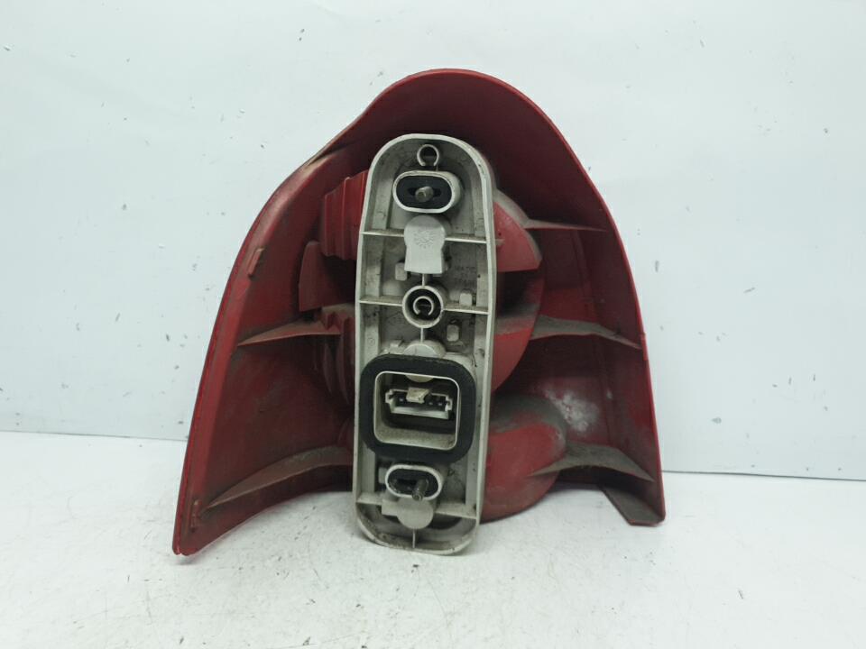 Feu arriere principal droit (feux) renault twingo 1 phase 2