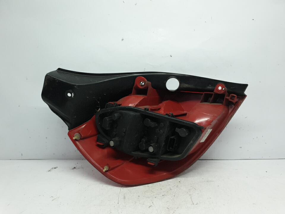 Feu arriere principal droit (feux) renault clio 3 phase 1