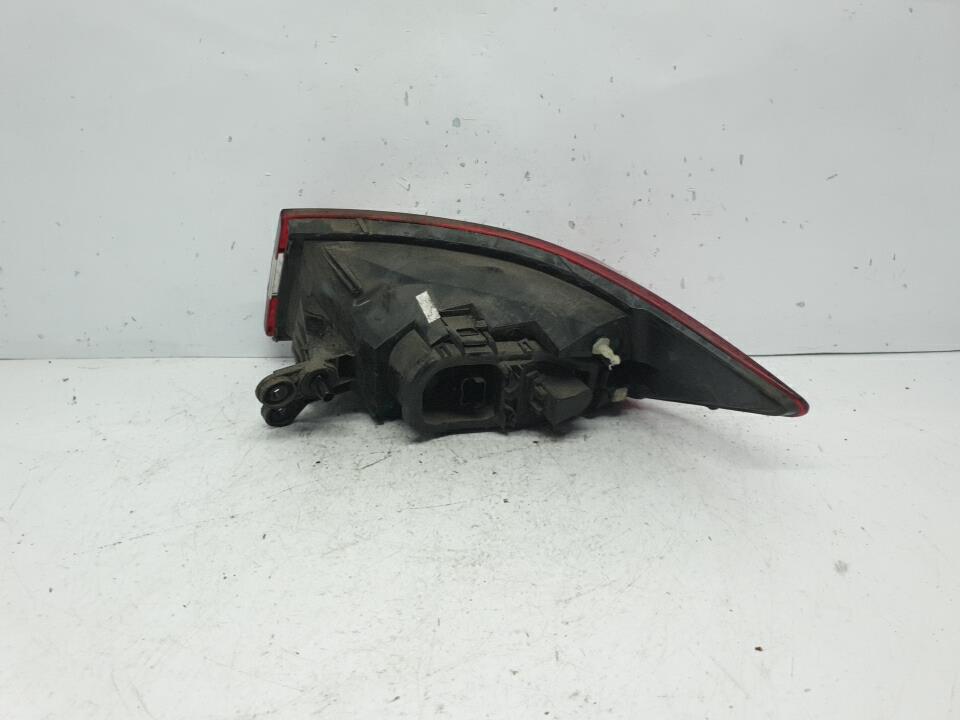 Feu arriere principal gauche (feux) renault clio 4 phase 1