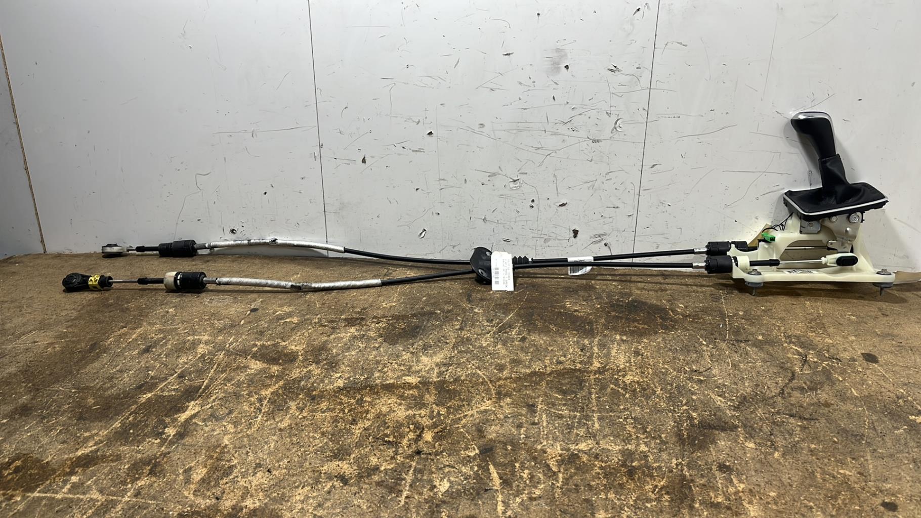 Levier de vitesses volvo v 40 2 phase 1 break