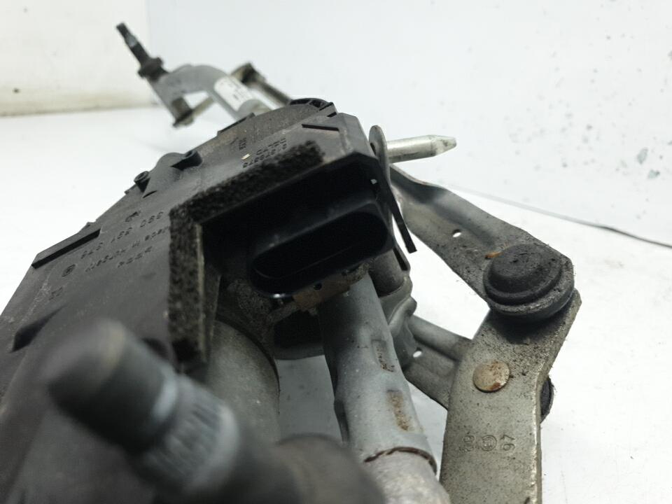 Moteur essuie glace avant volvo v 40 2 phase 1 break