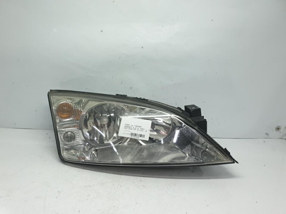 Optique avant principal droit (feux)(phare) ford mondeo 2
