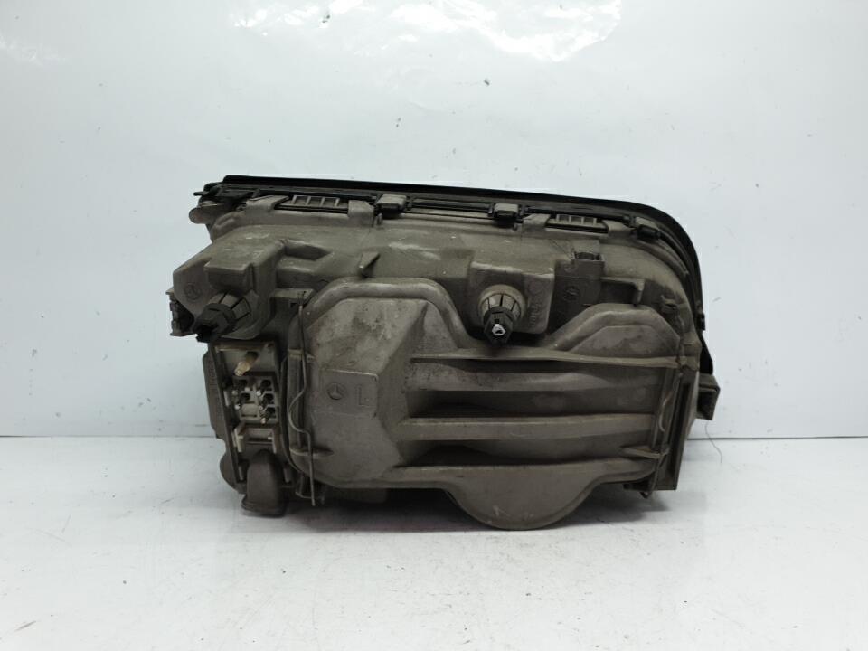 Optique avant principal gauche (feux)(phare) mercedes classe c 202 phase 1