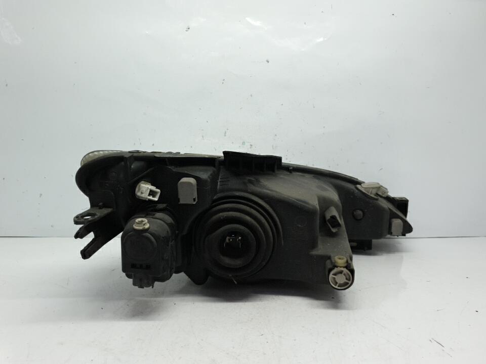 Optique avant principal gauche (feux)(phare) peugeot 206 phase 1