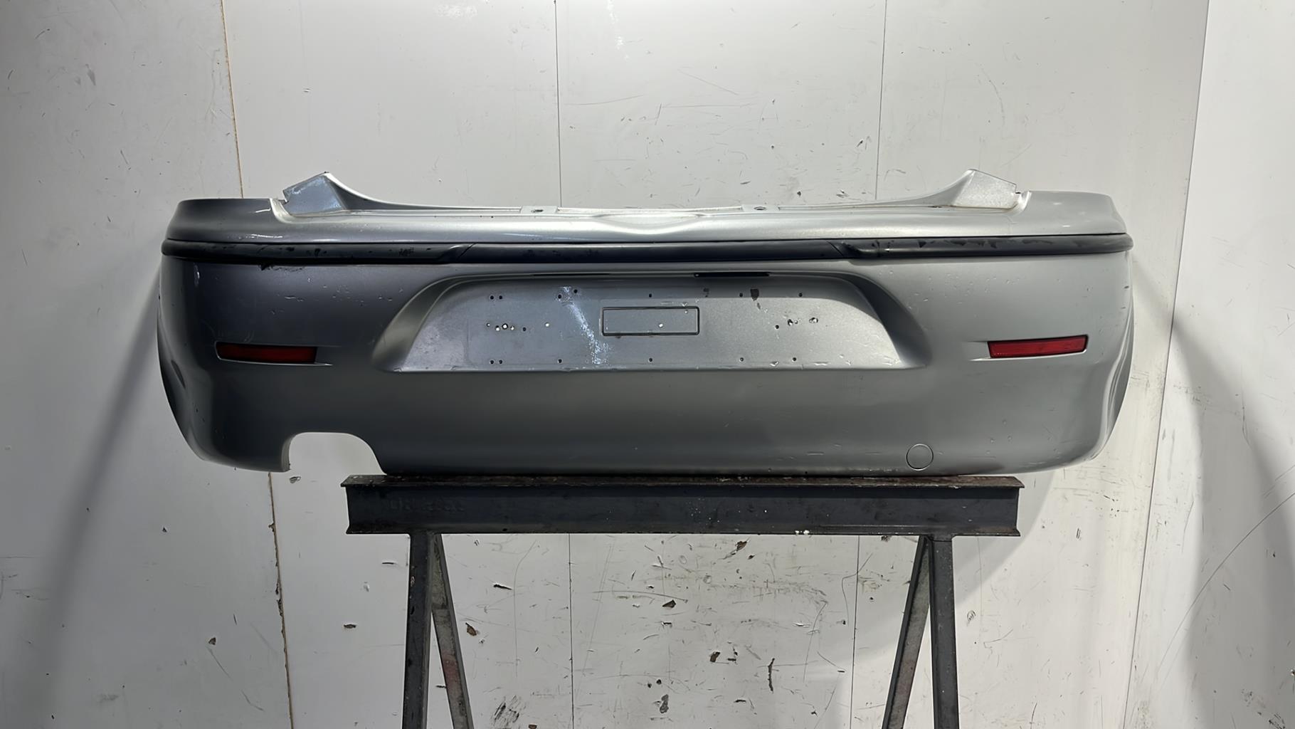 Pare choc arriere alfa romeo 147 phase 1