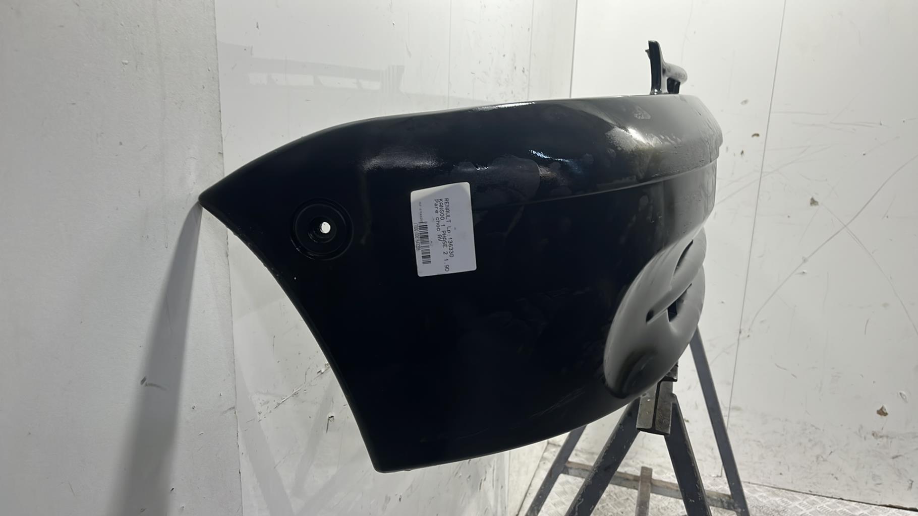 Pare choc avant renault kangoo 1 phase 1
