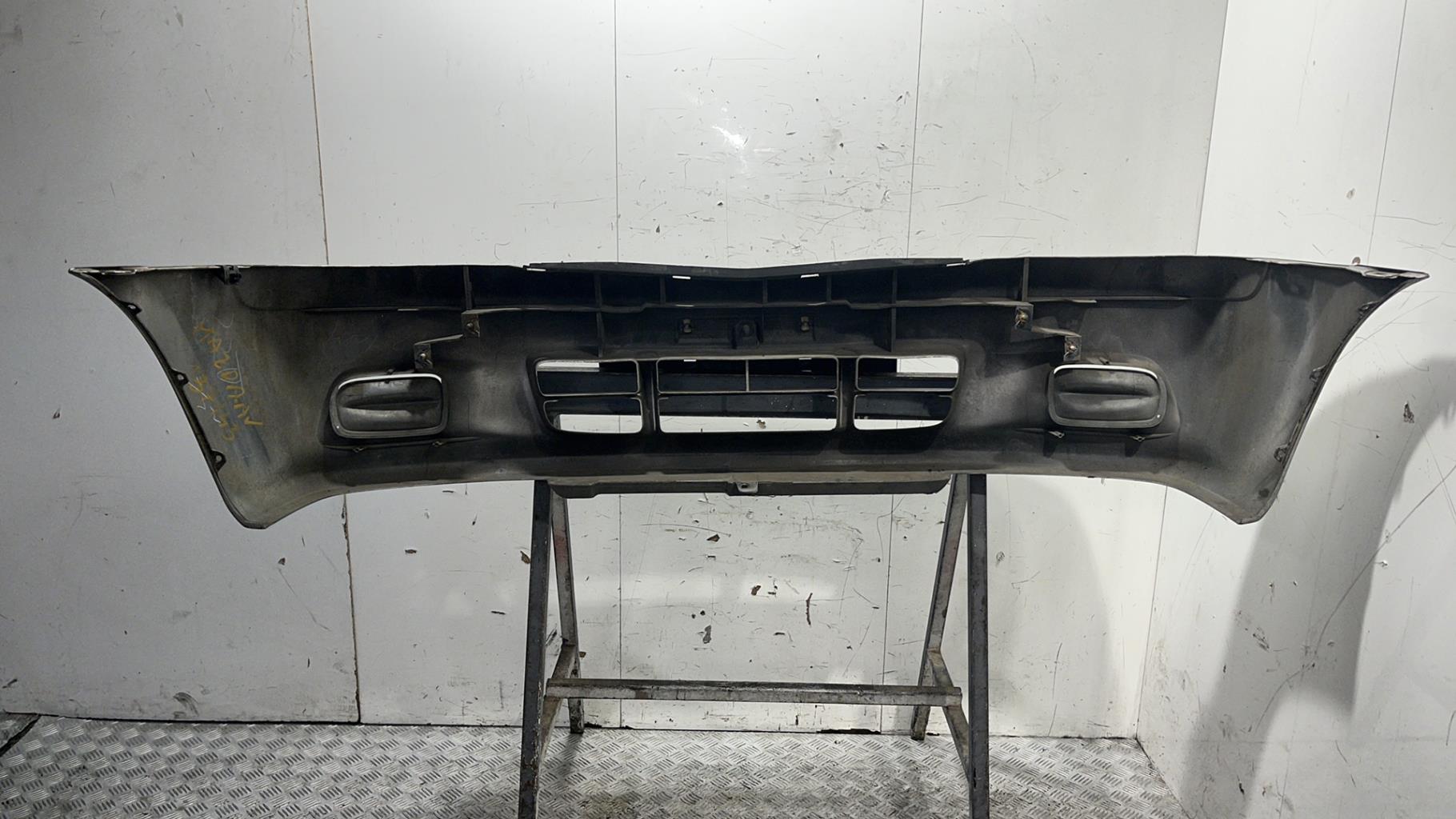 Pare choc avant mazda demio phase 2 break
