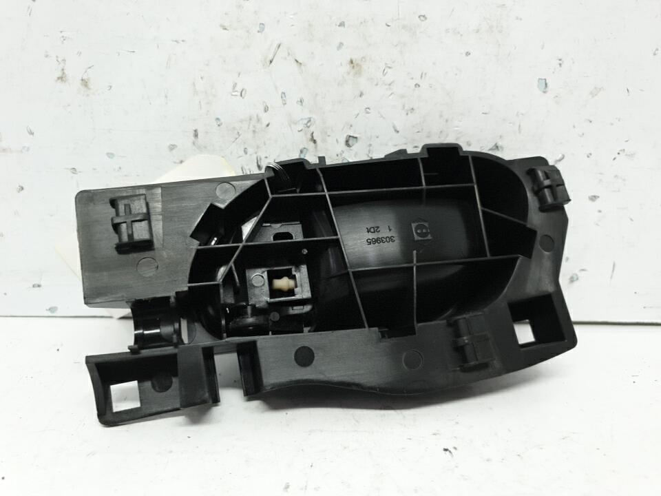 Poignee interieur avant droit citroen berlingo 2 phase 2
