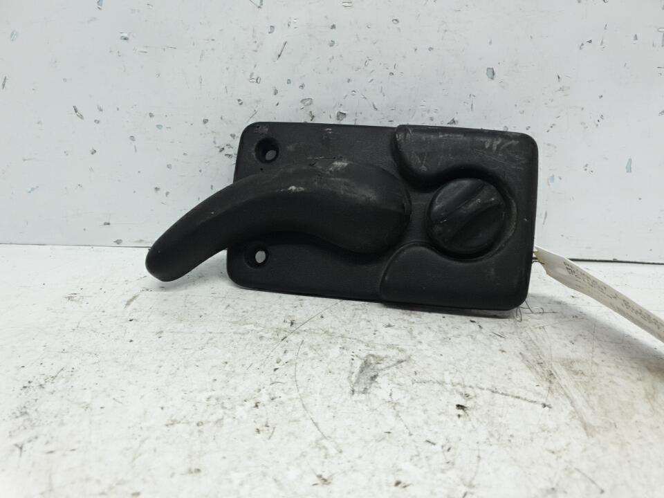 Poignee interieur porte laterale droite renault master 2 phase 2