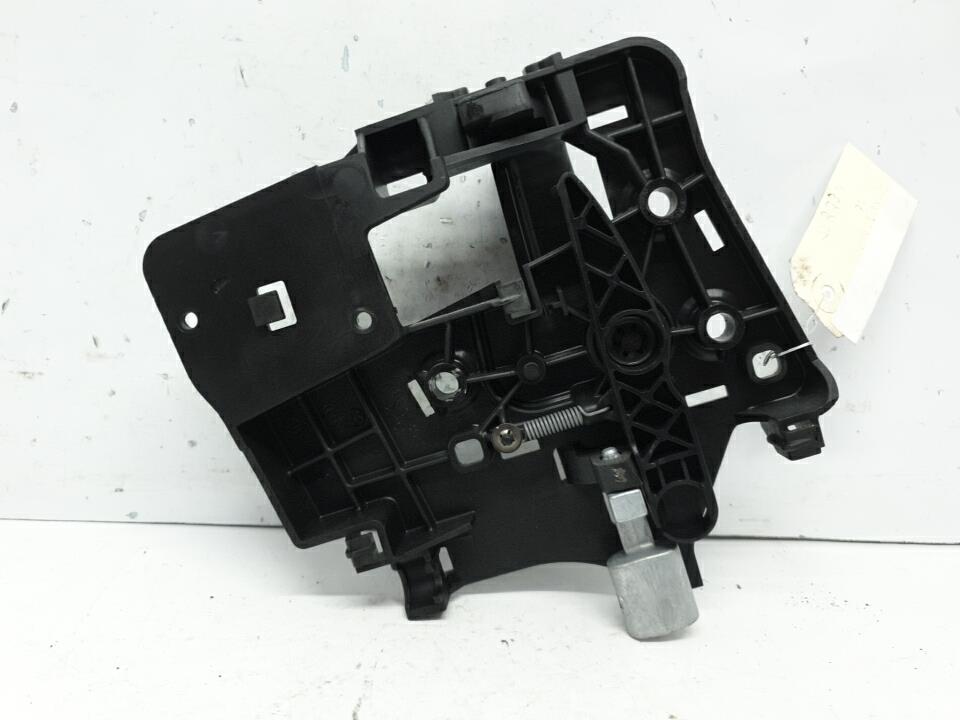 Poignee interieur porte laterale droite citroen berlingo 2 phase 2
