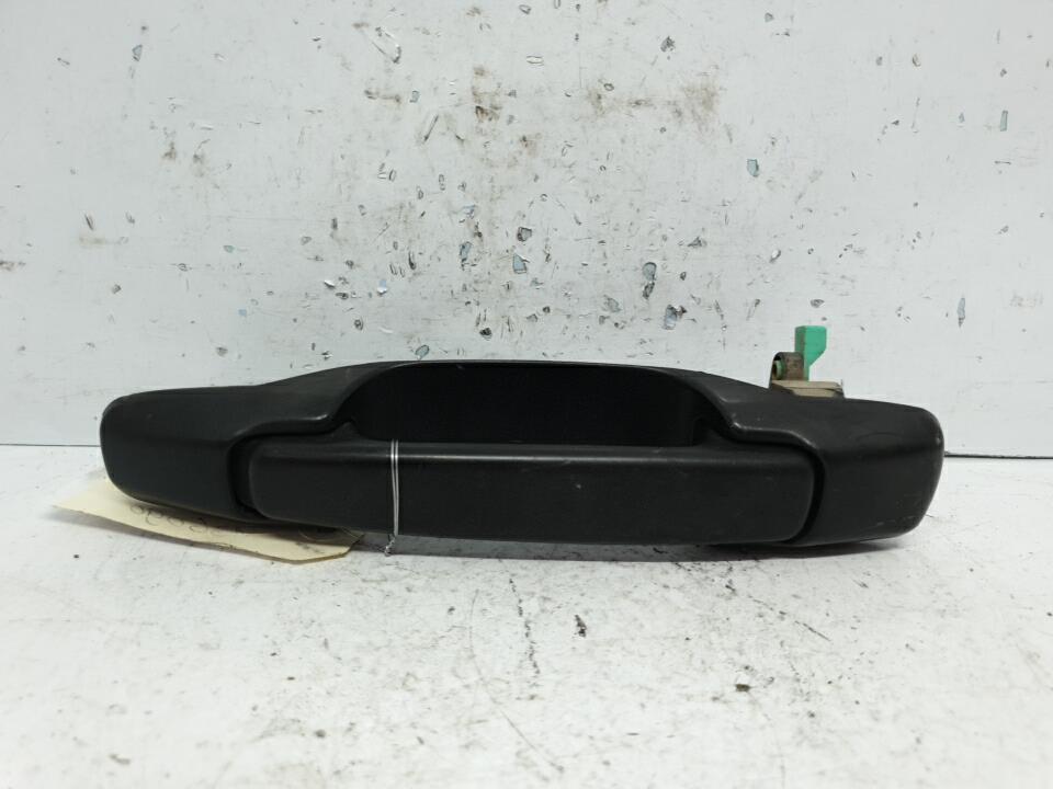 Poignee porte arriere gauche subaru forester 1