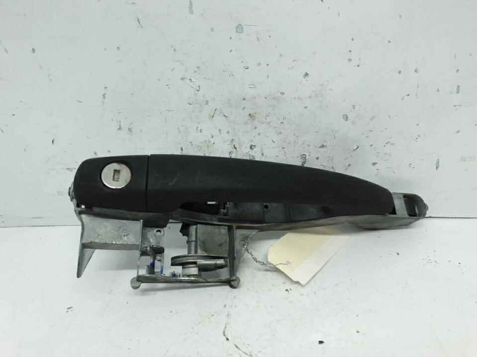 Poignee porte avant gauche citroen berlingo 2 phase 2