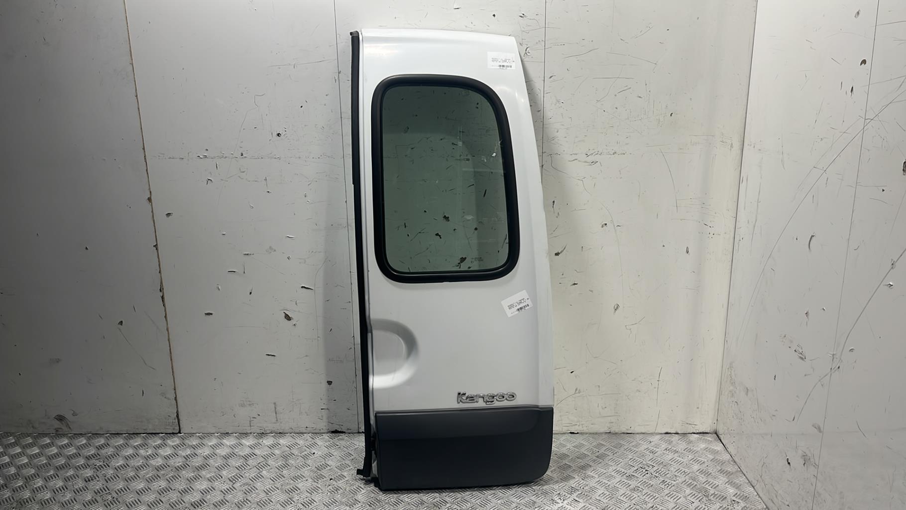 Porte de coffre droit renault kangoo 1 phase 1
