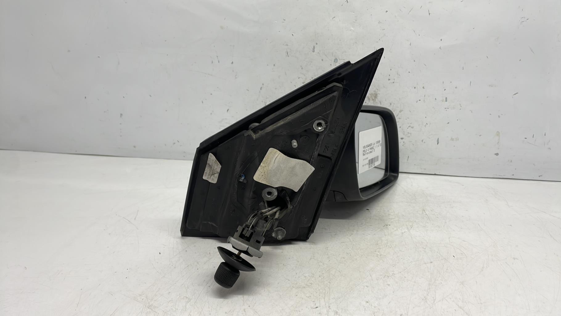 Retroviseur droit volkswagen polo 4 phase 1