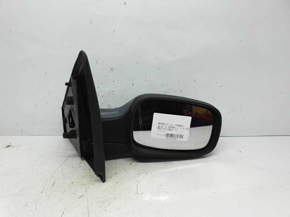 Retroviseur droit renault clio 3 phase 1