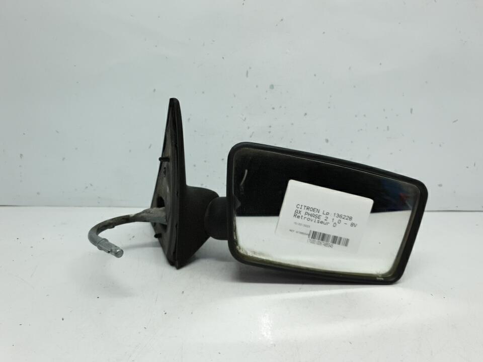 Retroviseur droit citroen ax phase 2