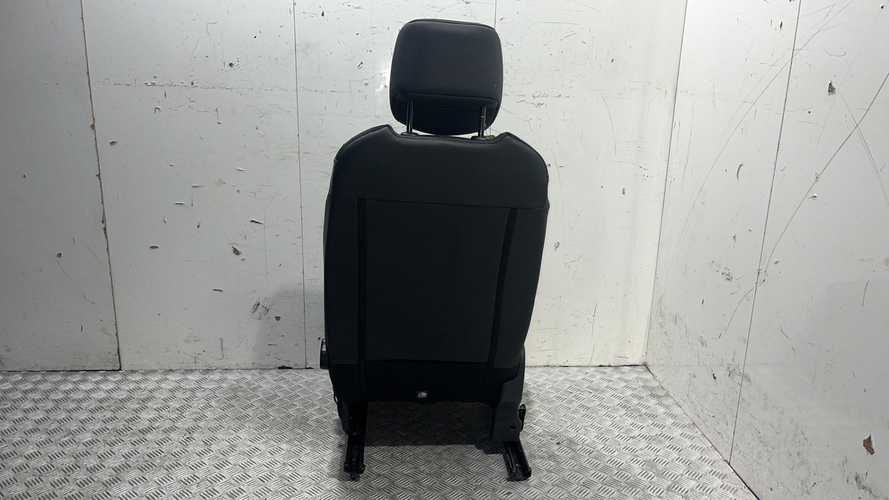 Siege avant droit renault clio 4 phase 1