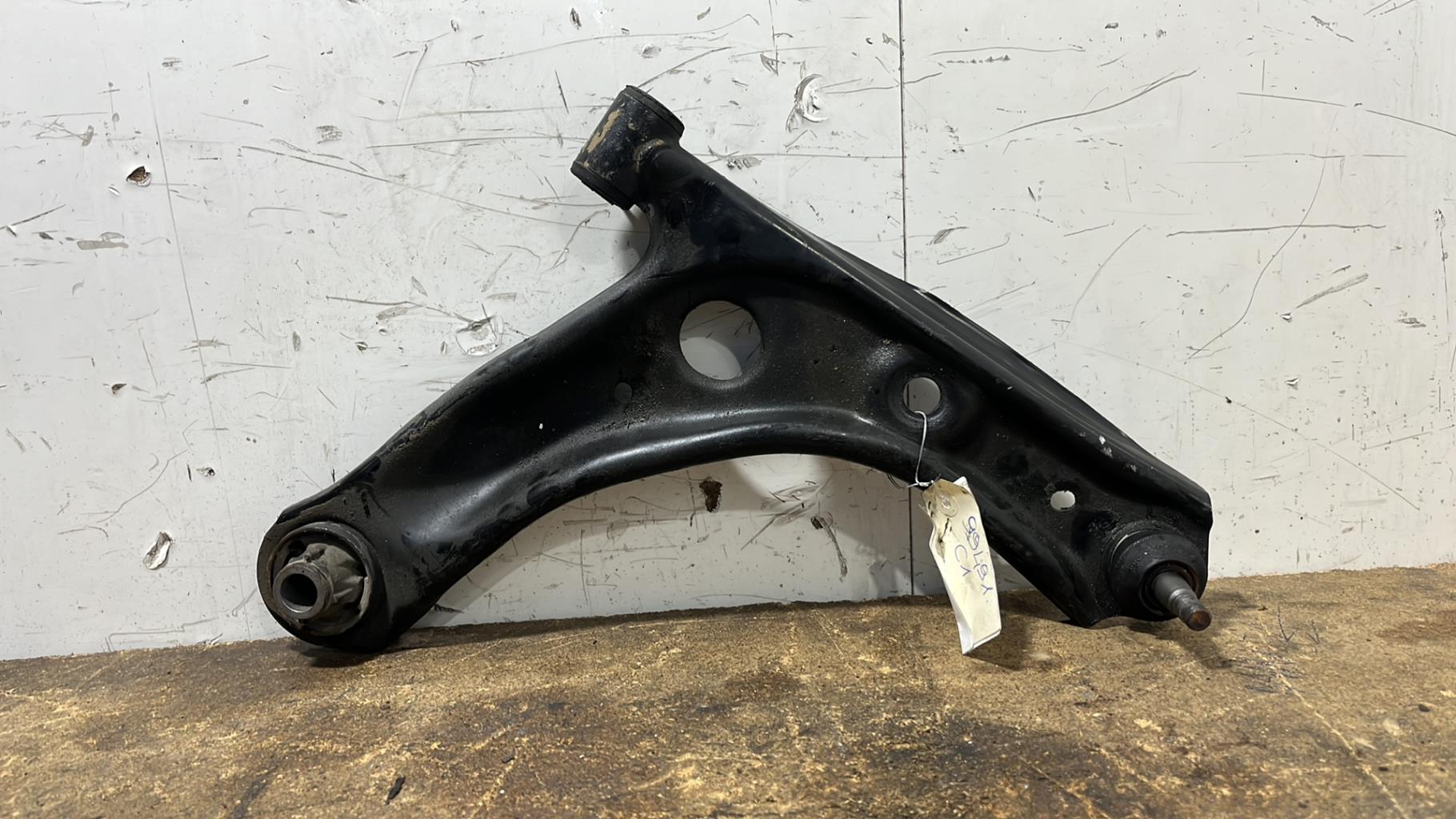 Triangle avant gauche citroen c1 2
