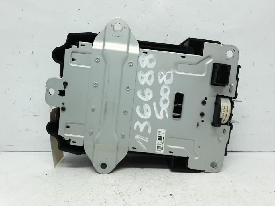 Afficheur peugeot 5008 1 phase 1