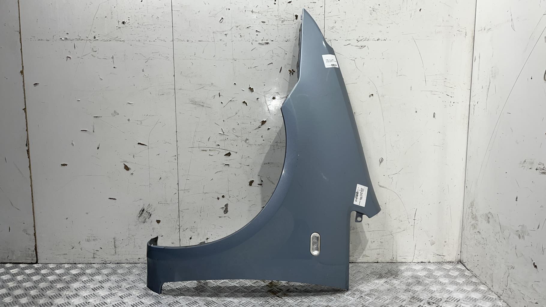 Aile avant gauche ford c-max 1 phase 2