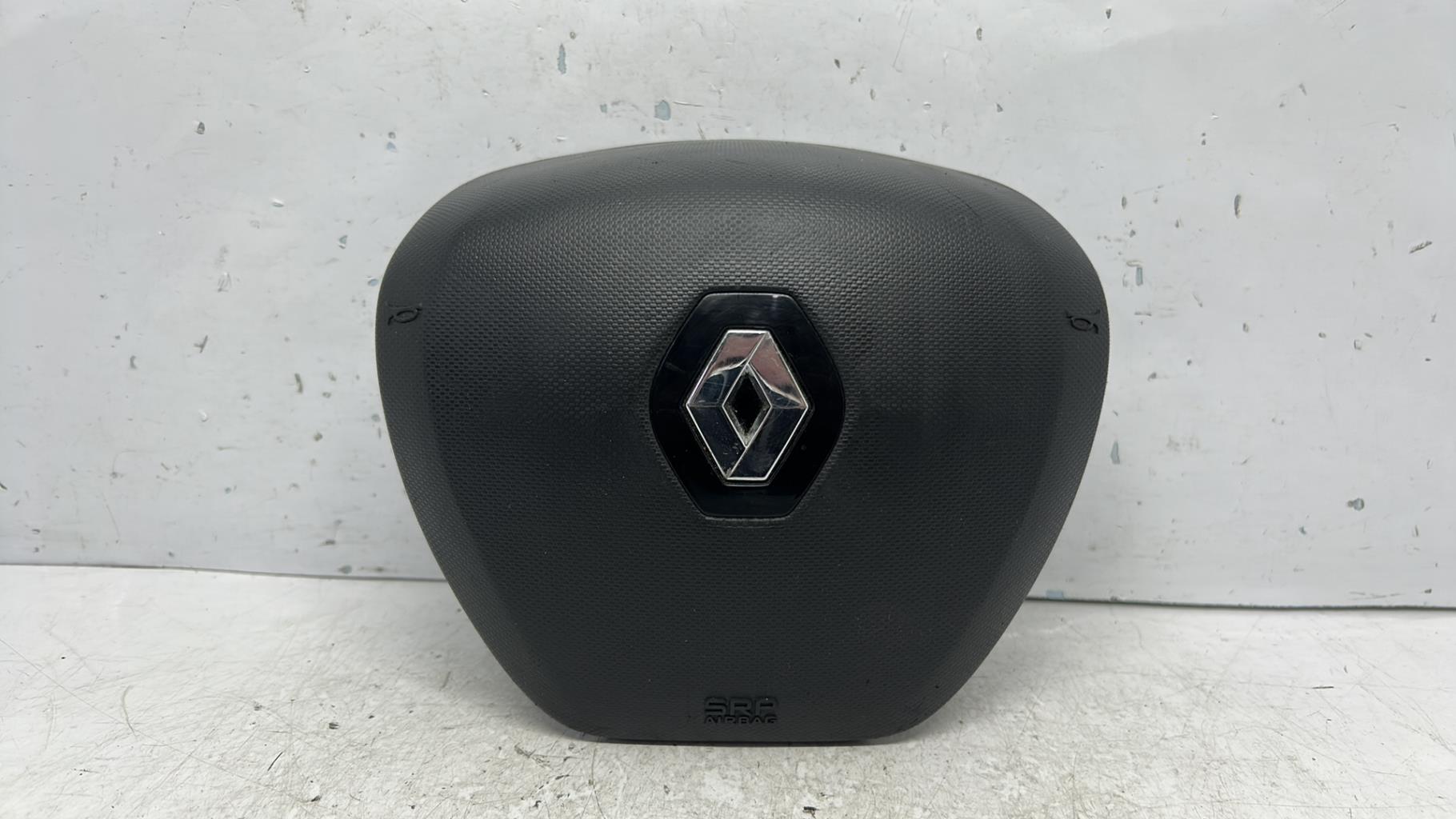 Air bag conducteur renault clio 4 phase 1