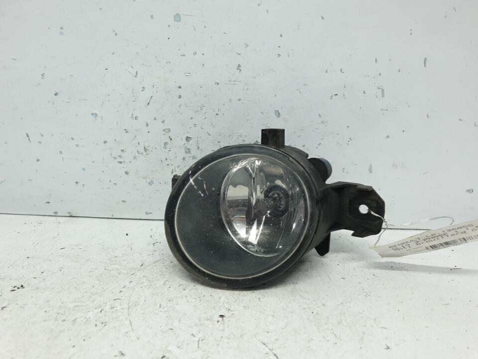 Anti brouillard droit (feux) renault clio 3 phase 1
