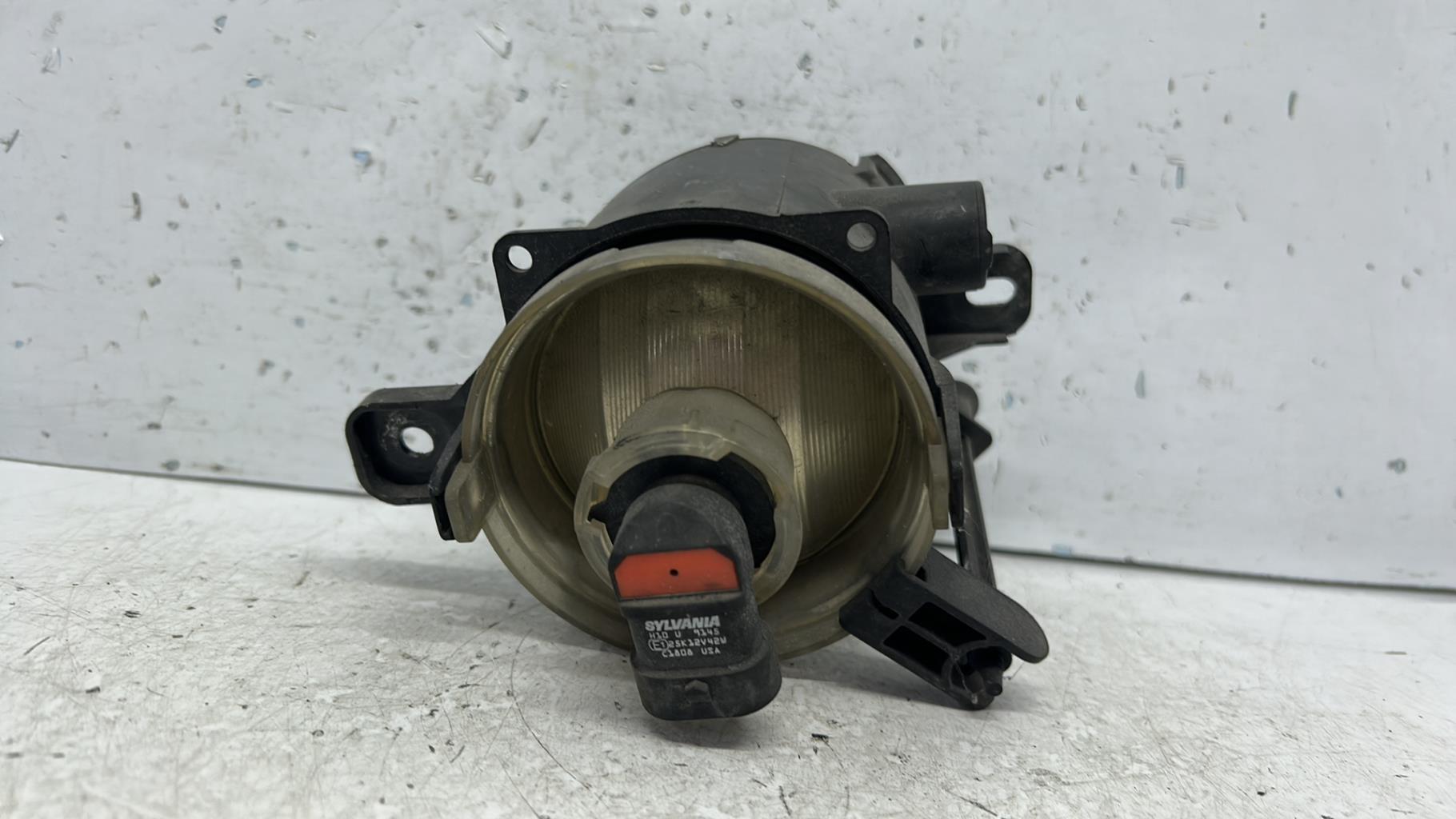 Anti brouillard gauche (feux) opel zafira b phase 2