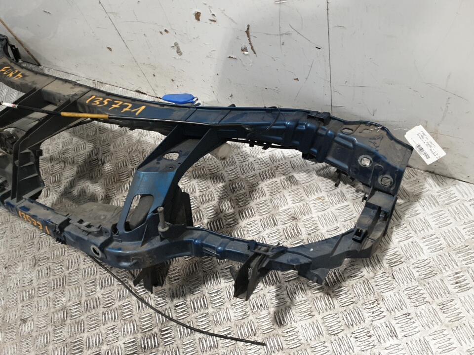 Armature avant, Masque avant ford s-max 1 phase 1