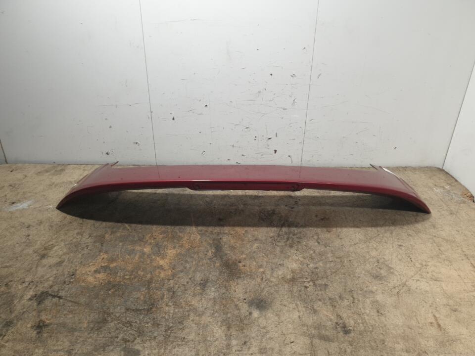 Becquet ford focus 3 phase 1