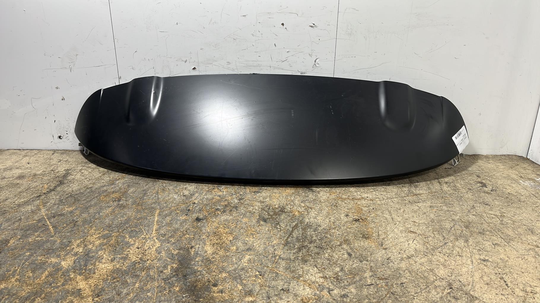 Becquet renault clio 4 phase 1