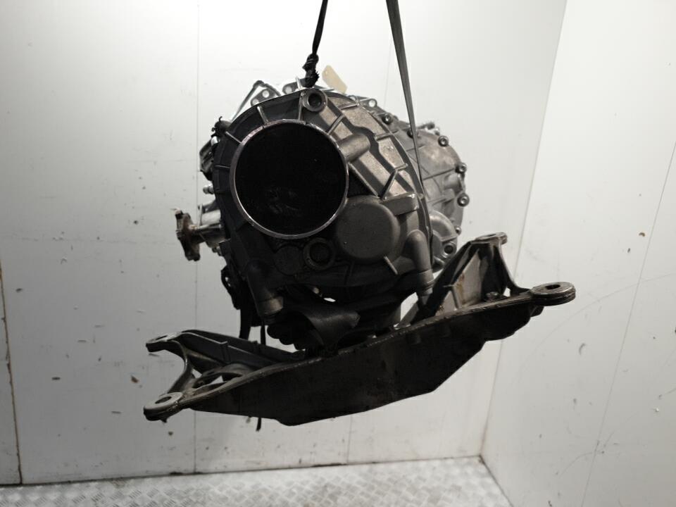 Boite de vitesses audi a4 4 avant phase 1 break