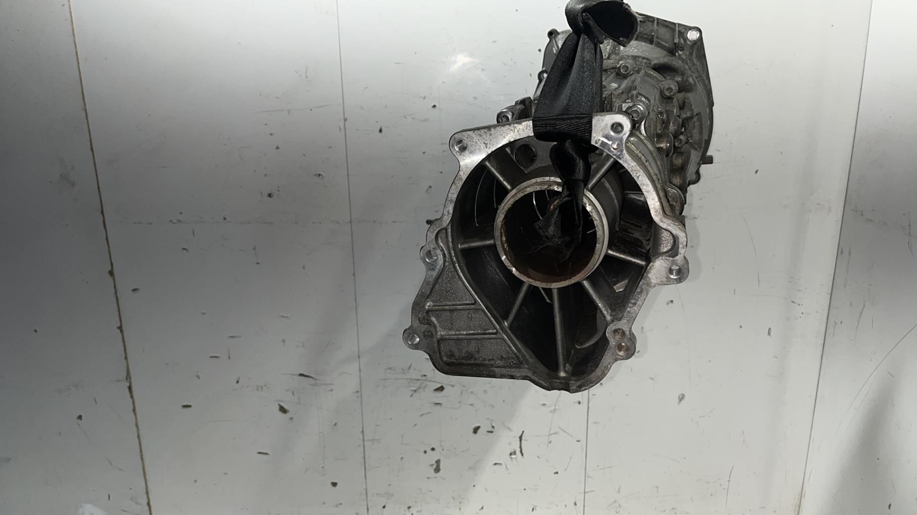Boite de vitesses bmw x3 e83 phase 1