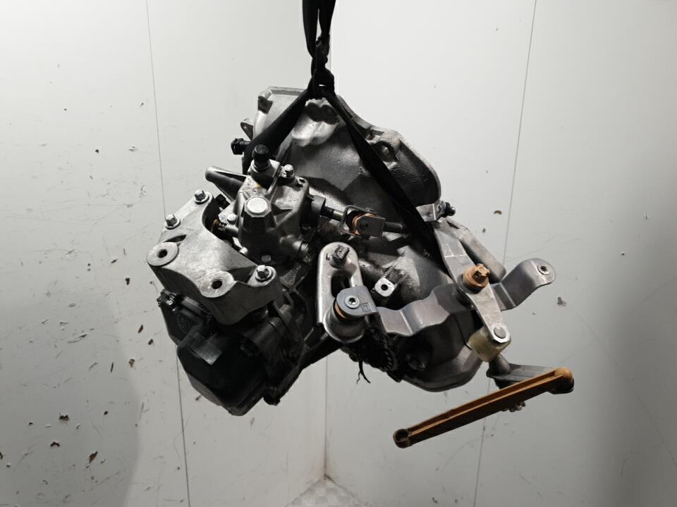 Boite de vitesses opel adam