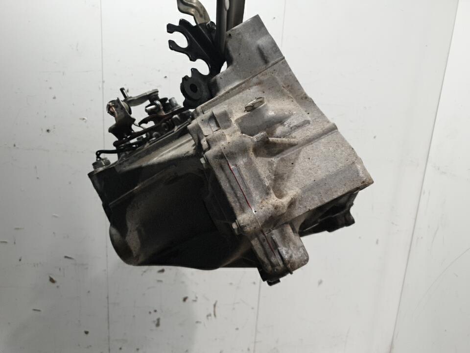 Boite de vitesses toyota aygo 1 phase 2