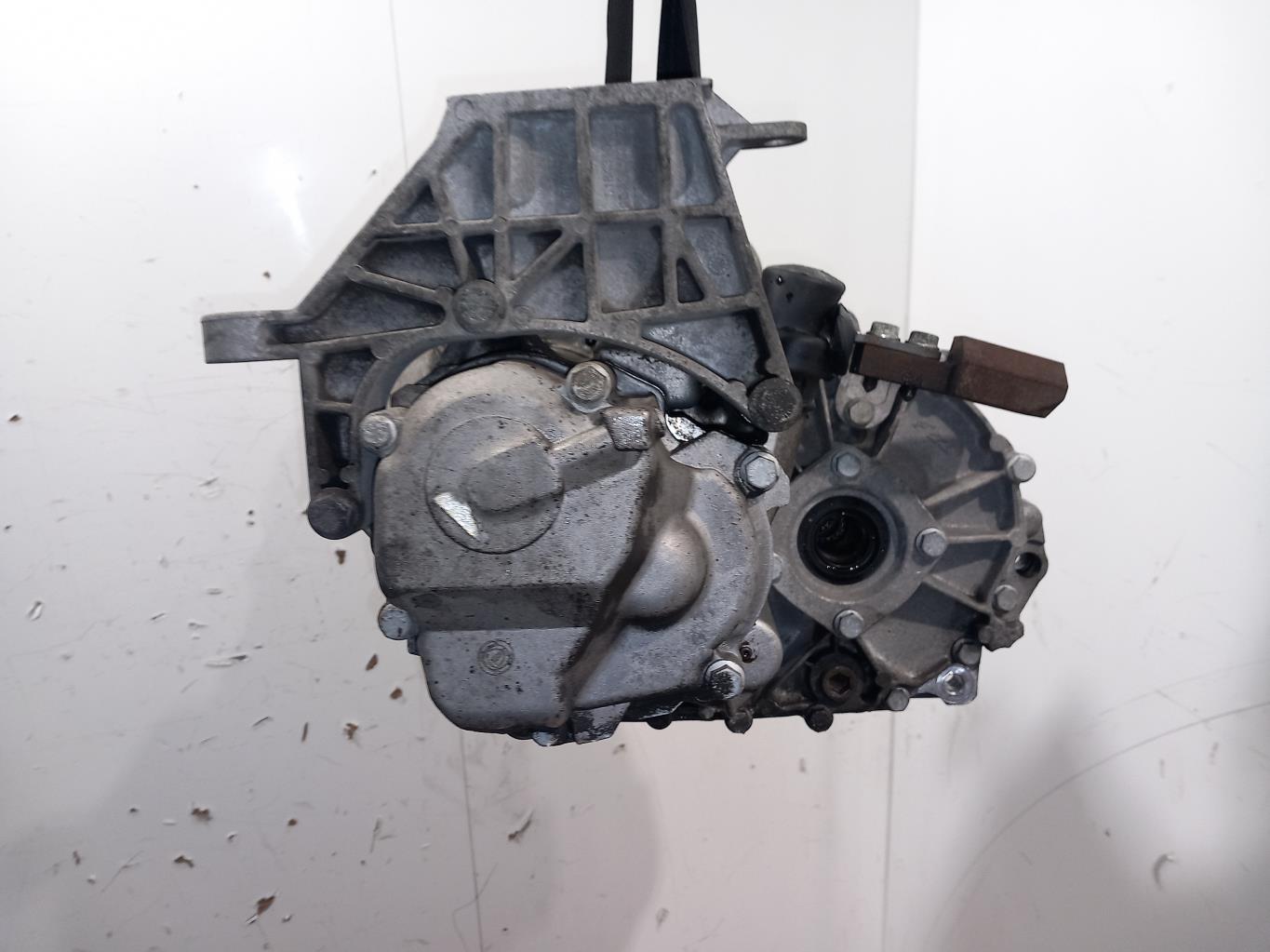 Boite de vitesses fiat punto evo 3