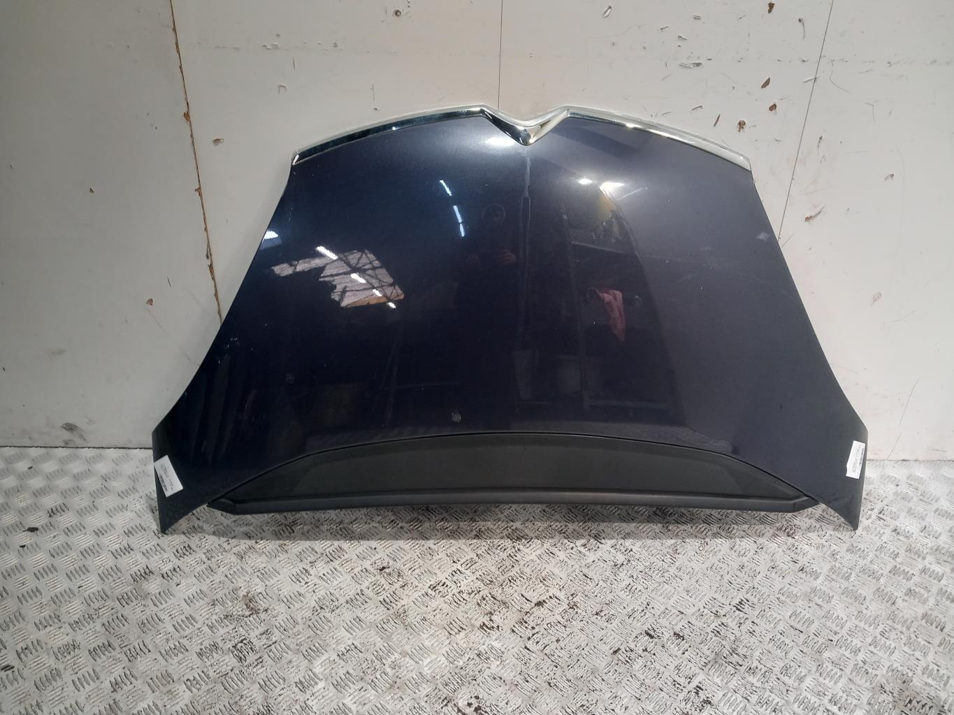 Capot citroen c4 picasso 1