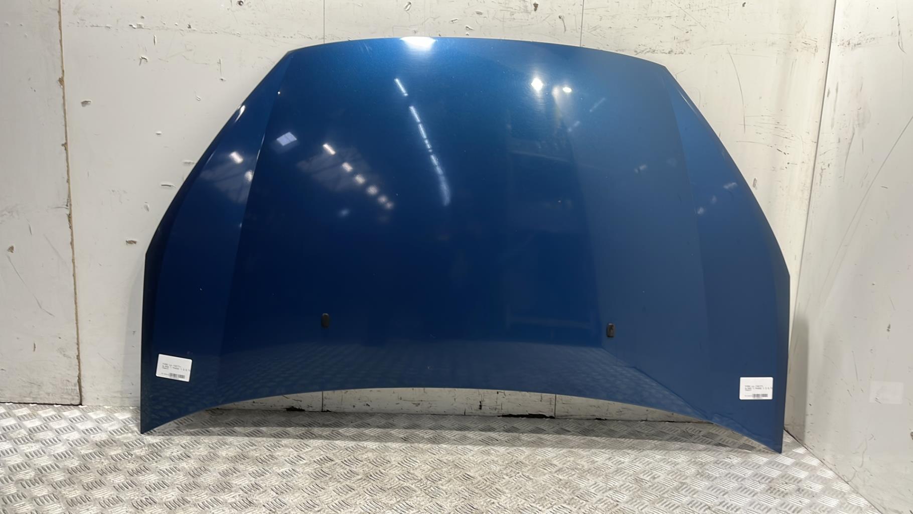 Capot ford s-max 1 phase 1