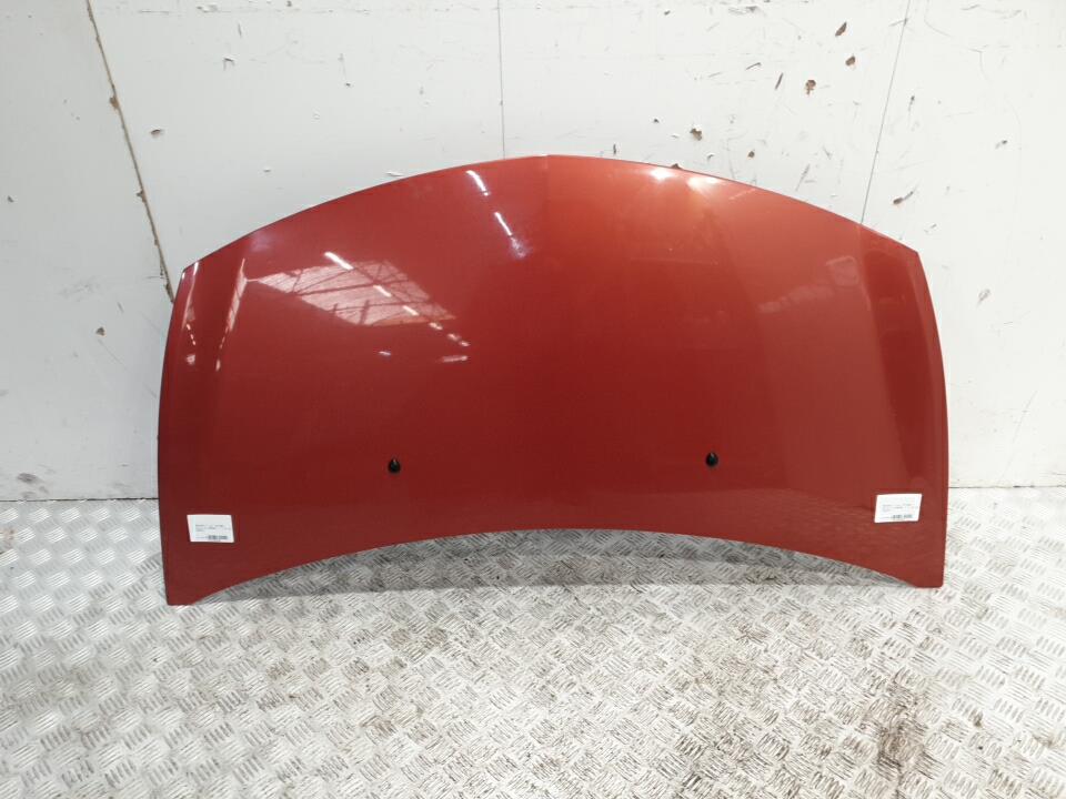 Capot renault clio 3 phase 1