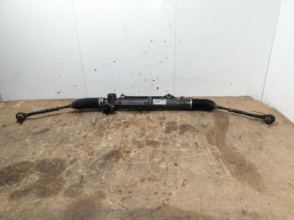 Cremaillere assistee bmw x3 e83 phase 1