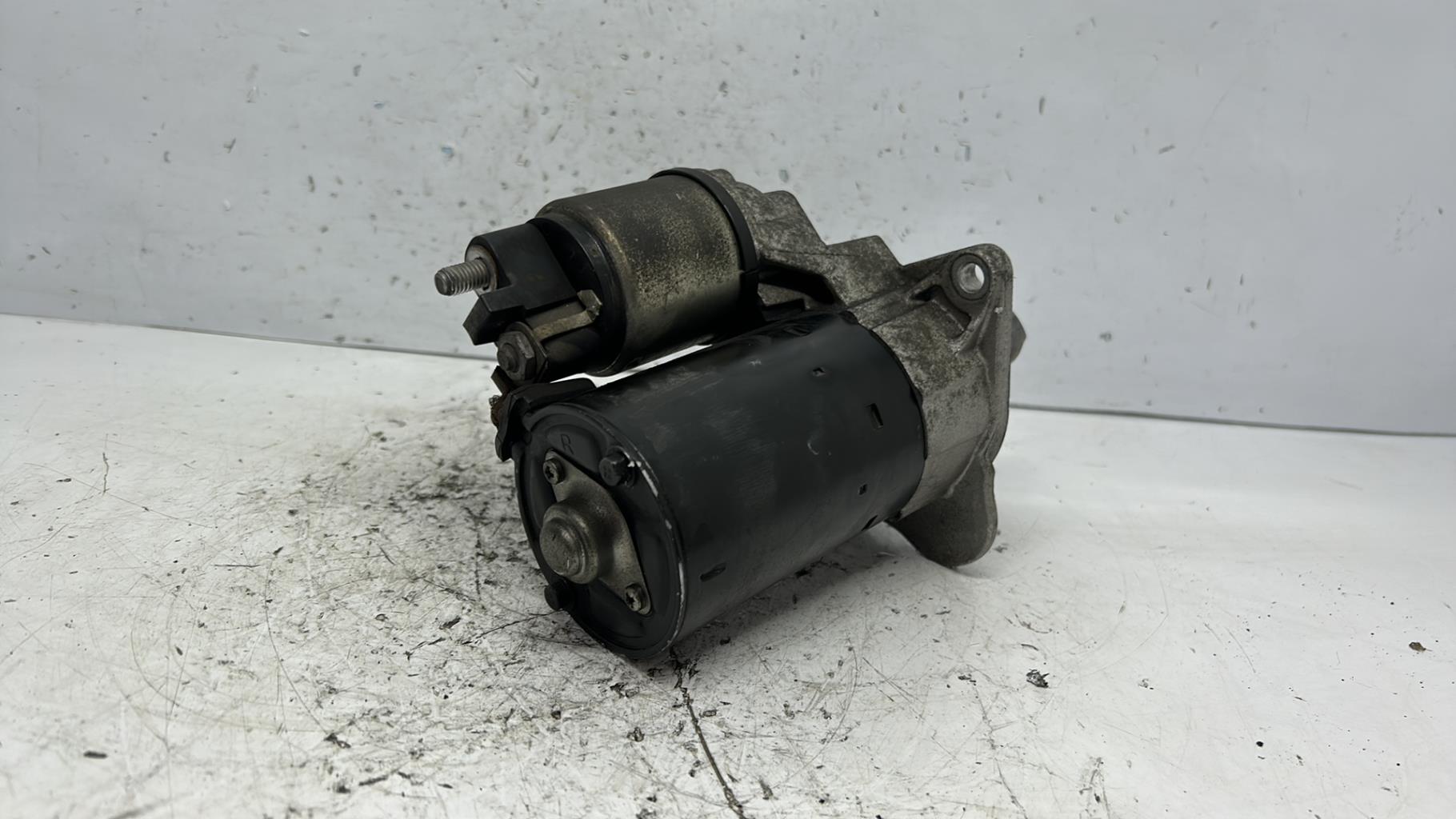 Demarreur opel corsa d phase 1