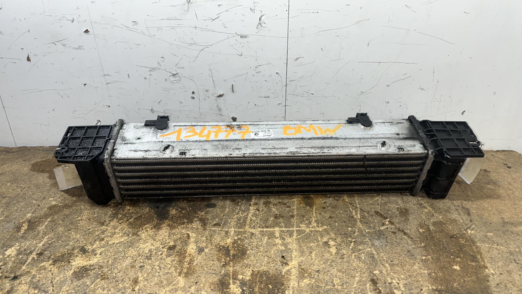 Echangeur air (Intercooler) bmw serie 3 e90 phase 1