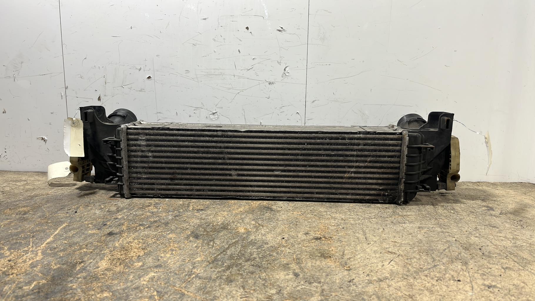 Echangeur air (Intercooler) bmw serie 5 g30/f90 phase 1
