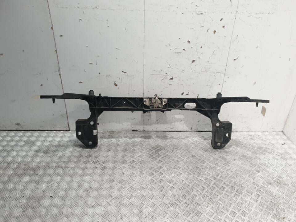 Face avant renault clio 3 phase 1